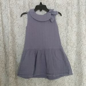 Organic Cotton Dress